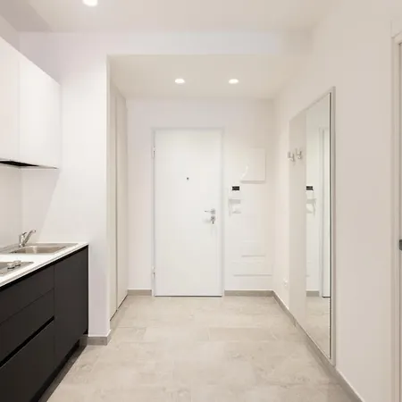 Marsala, By Short Holidays Apartamento Bolonia