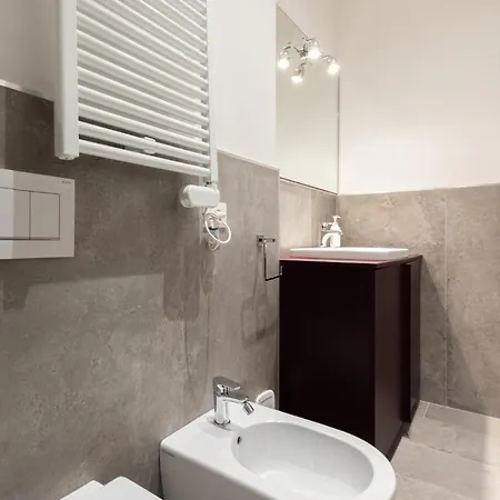 Marsala, By Short Holidays Apartment *