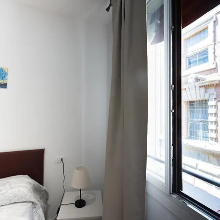 Marsala, By Short Holidays Apartamento *
