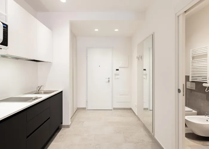 Marsala, By Short Holidays Appartamento Bologna