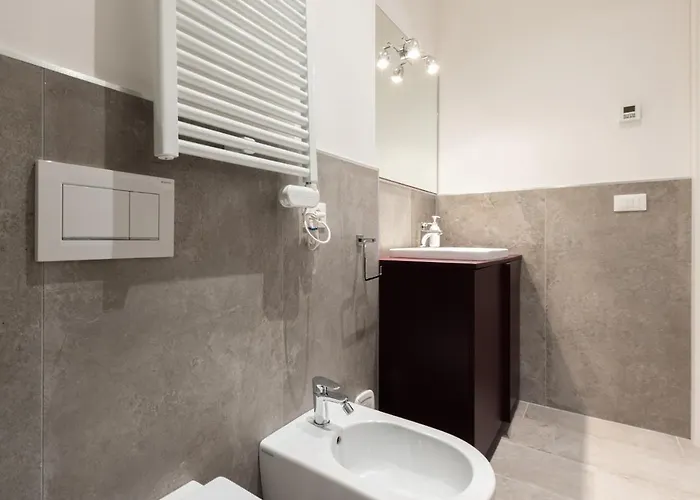 Marsala, By Short Holidays Apartamento *