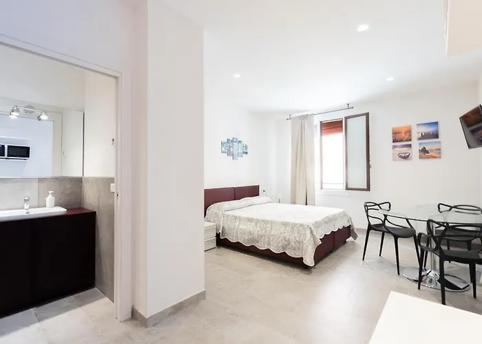 Appartamento Marsala, By Short Holidays