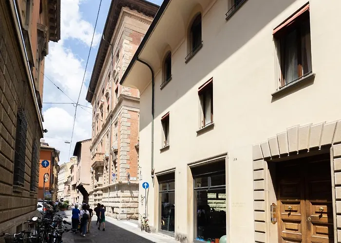 Appartamento Marsala, By Short Holidays Bologna