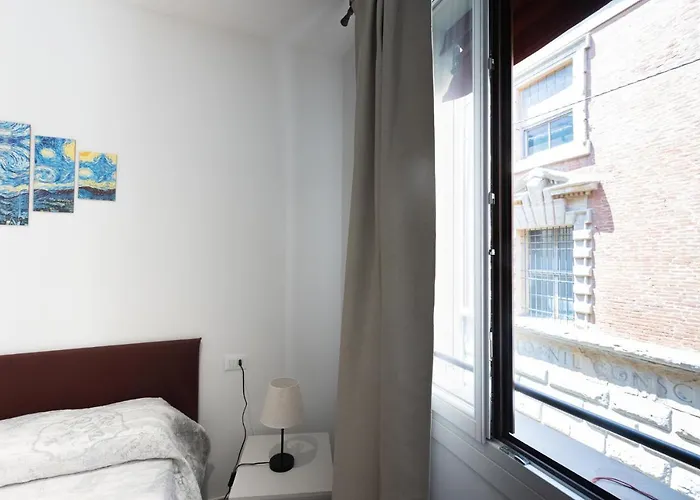 Marsala, By Short Holidays Apartamento *